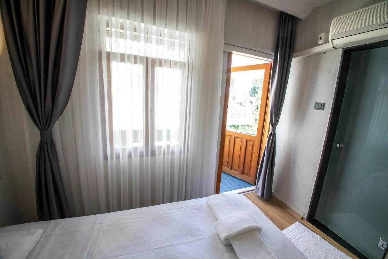 Mekan Villa Otel Selcuk