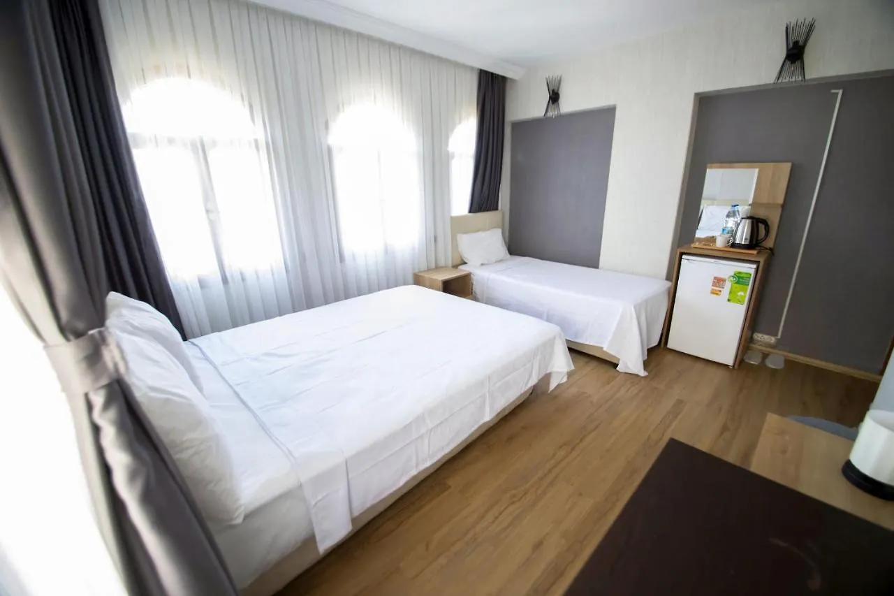 Mekan Villa Otel Selcuk