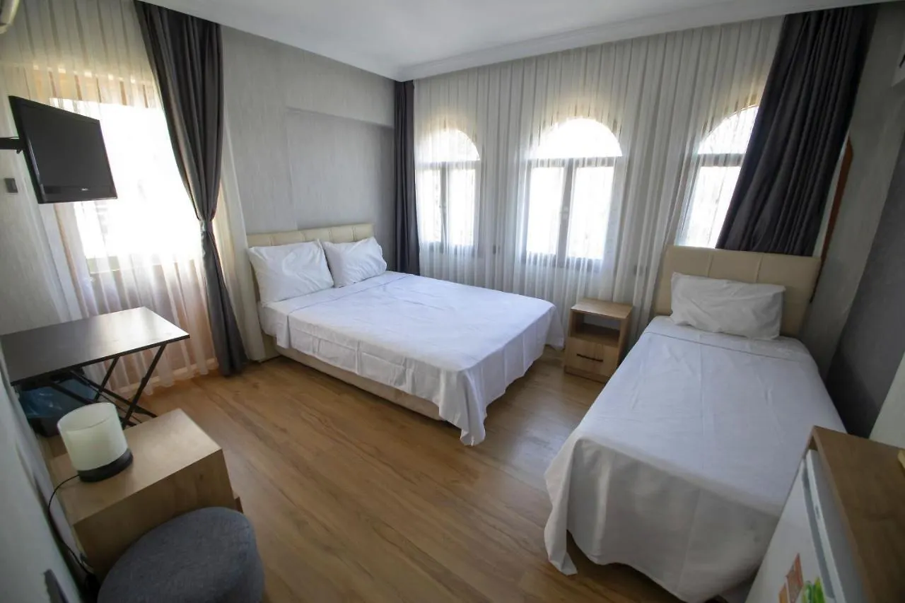 Mekan Villa Otel Selcuk