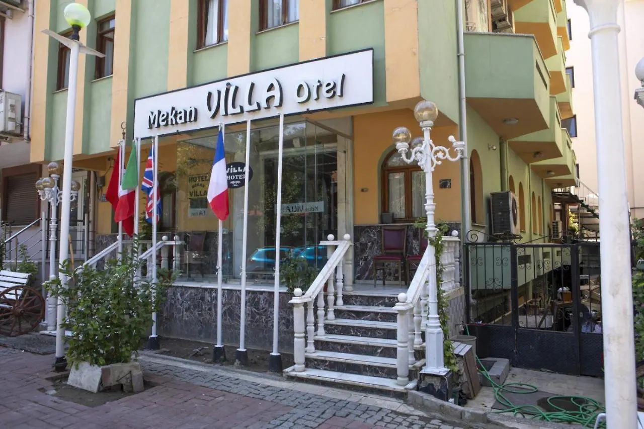 Hotel Mekan Villa Otel Selcuk