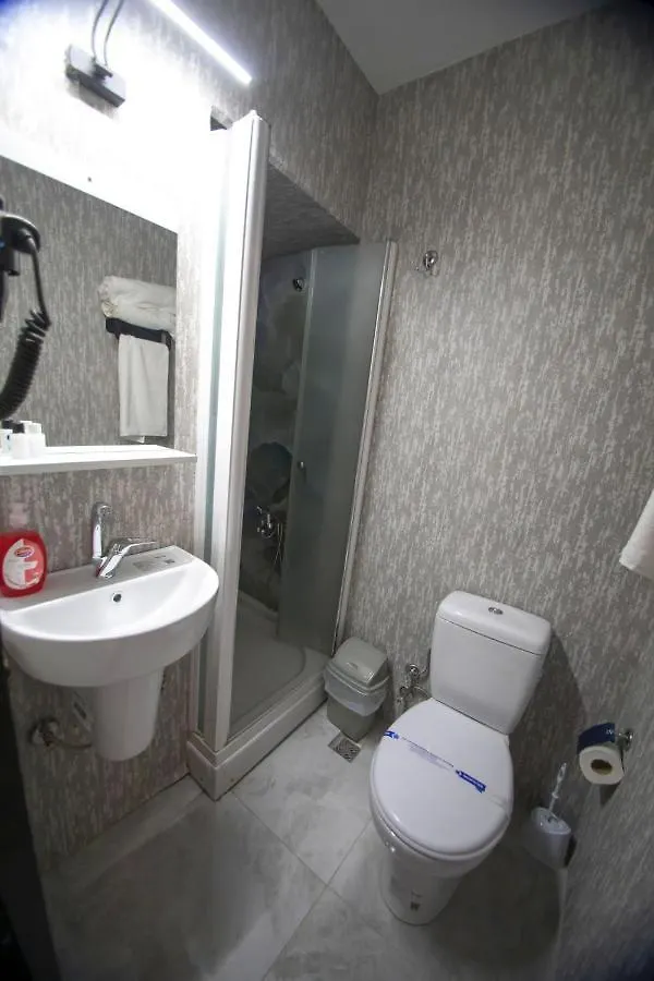 Mekan Villa Otel Selcuk Hotel