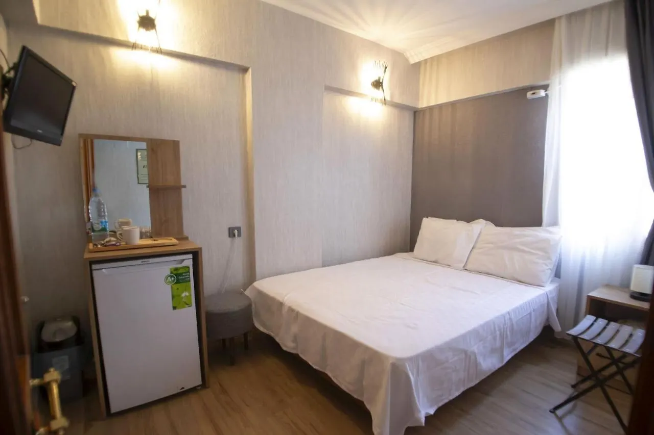 Hotel Mekan Villa Otel Selcuk