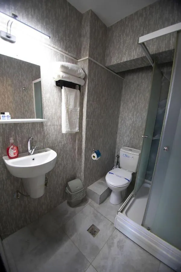 Mekan Villa Otel Selcuk