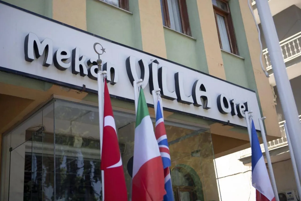 Mekan Villa Otel Selcuk 3*,