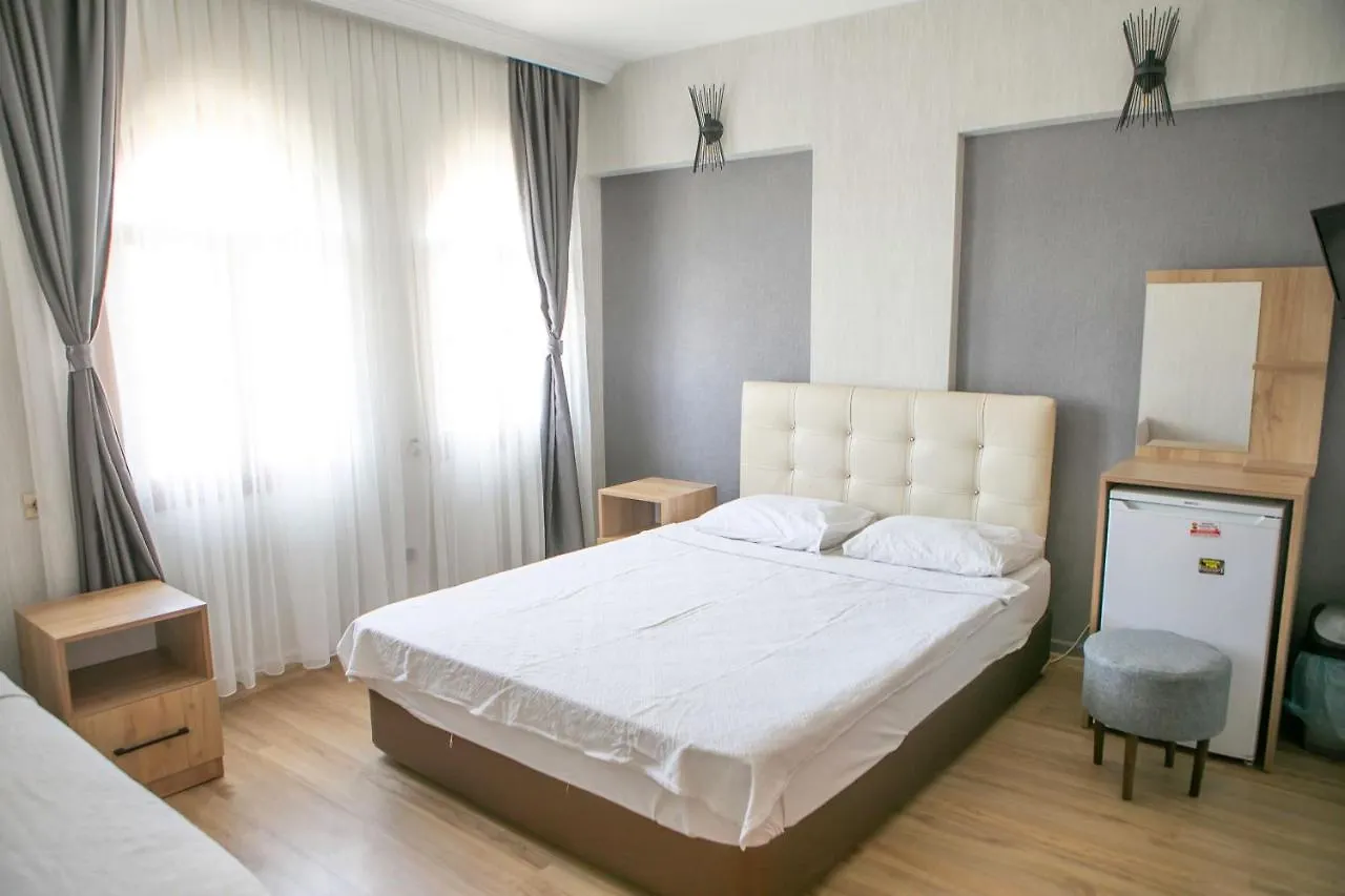 Mekan Villa Otel Selcuk Turkey