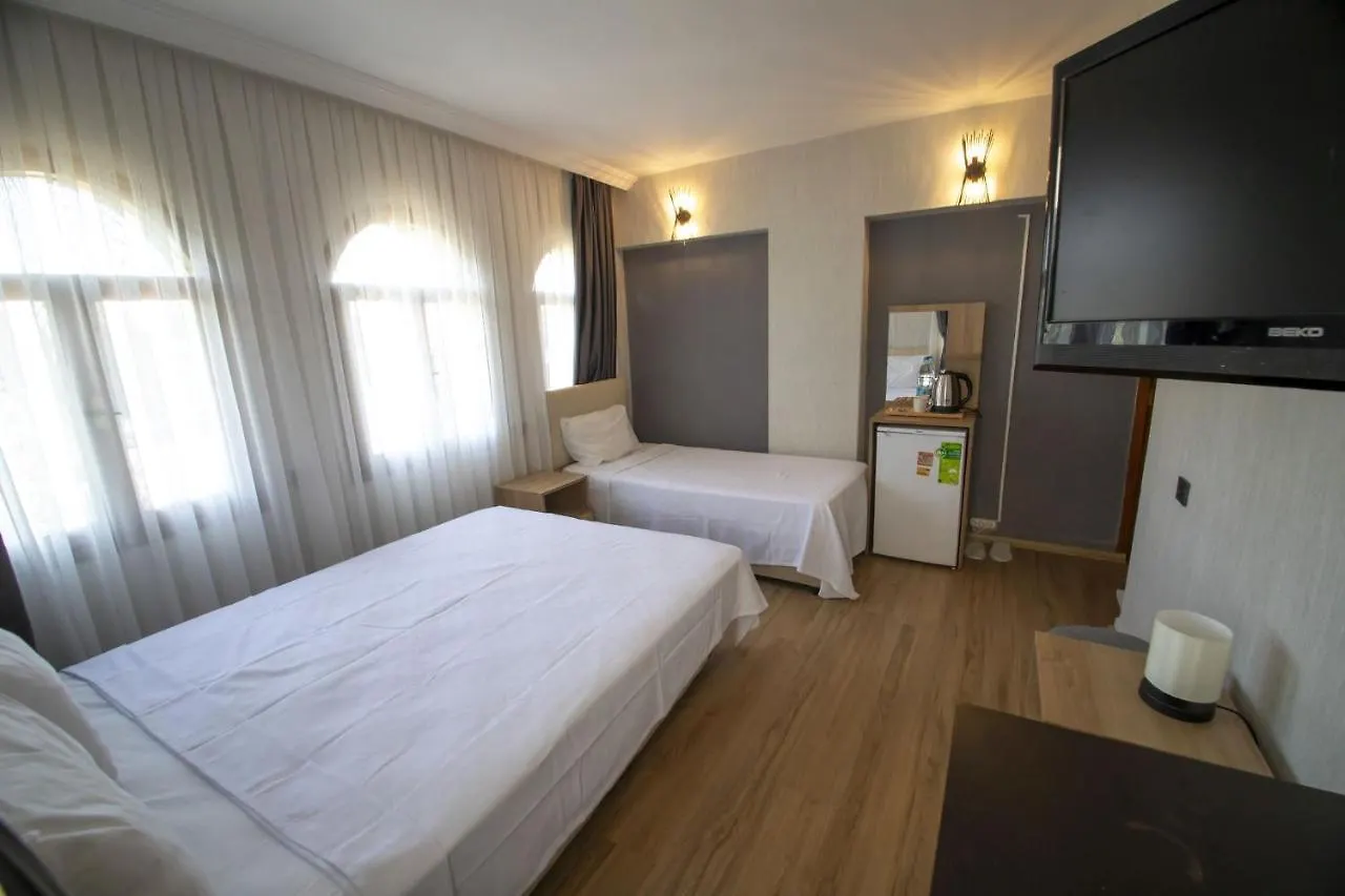 *** Hotel Mekan Villa Otel Selcuk Turkey