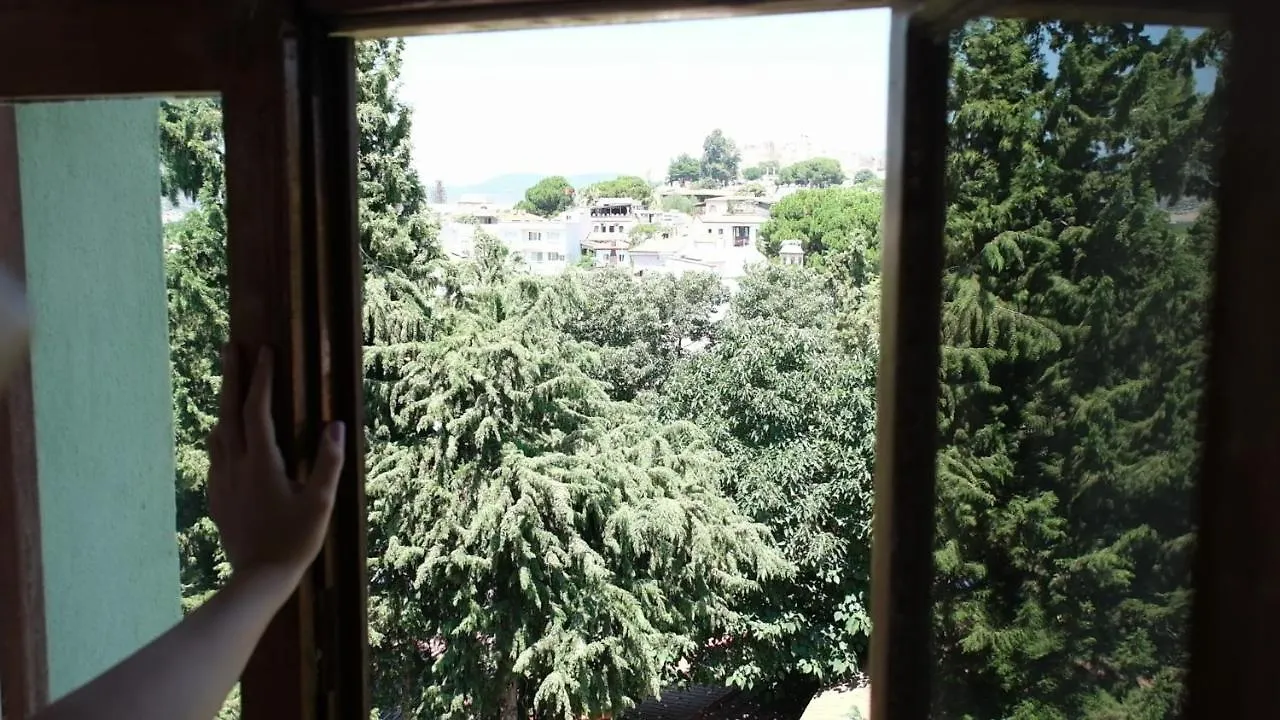 Mekan Villa Otel Selcuk Hotel