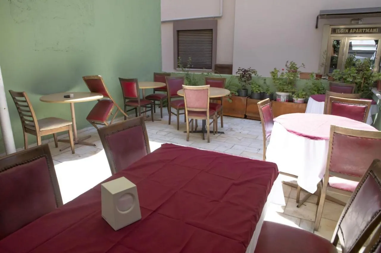 Hotel Mekan Villa Otel Selcuk