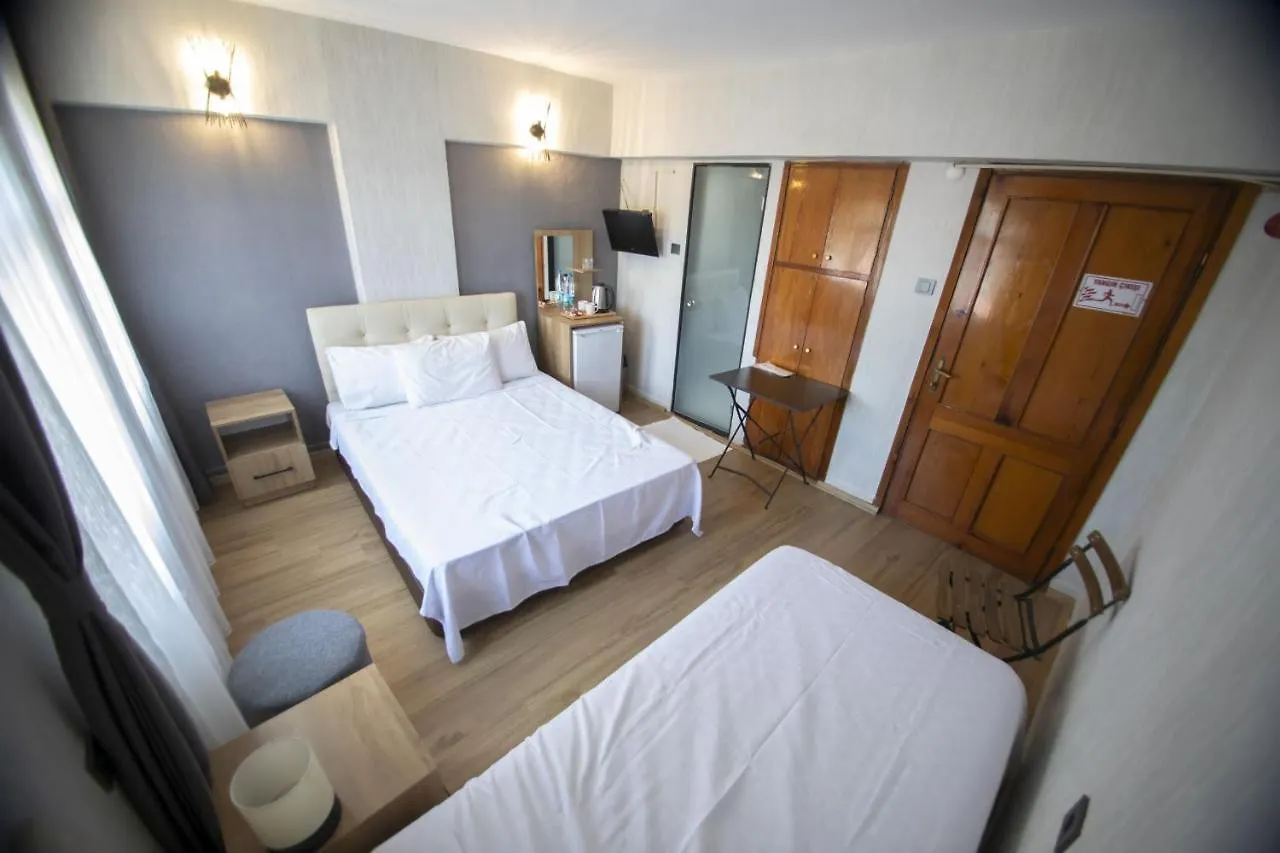 Mekan Villa Otel Selcuk Hotel
