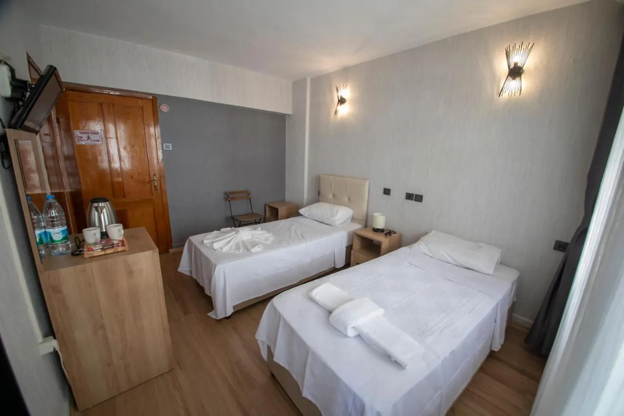 Mekan Villa Otel Selcuk