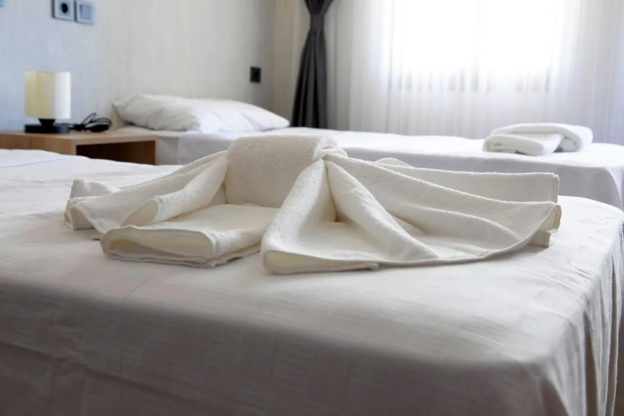 Mekan Villa Otel Selcuk 3*,