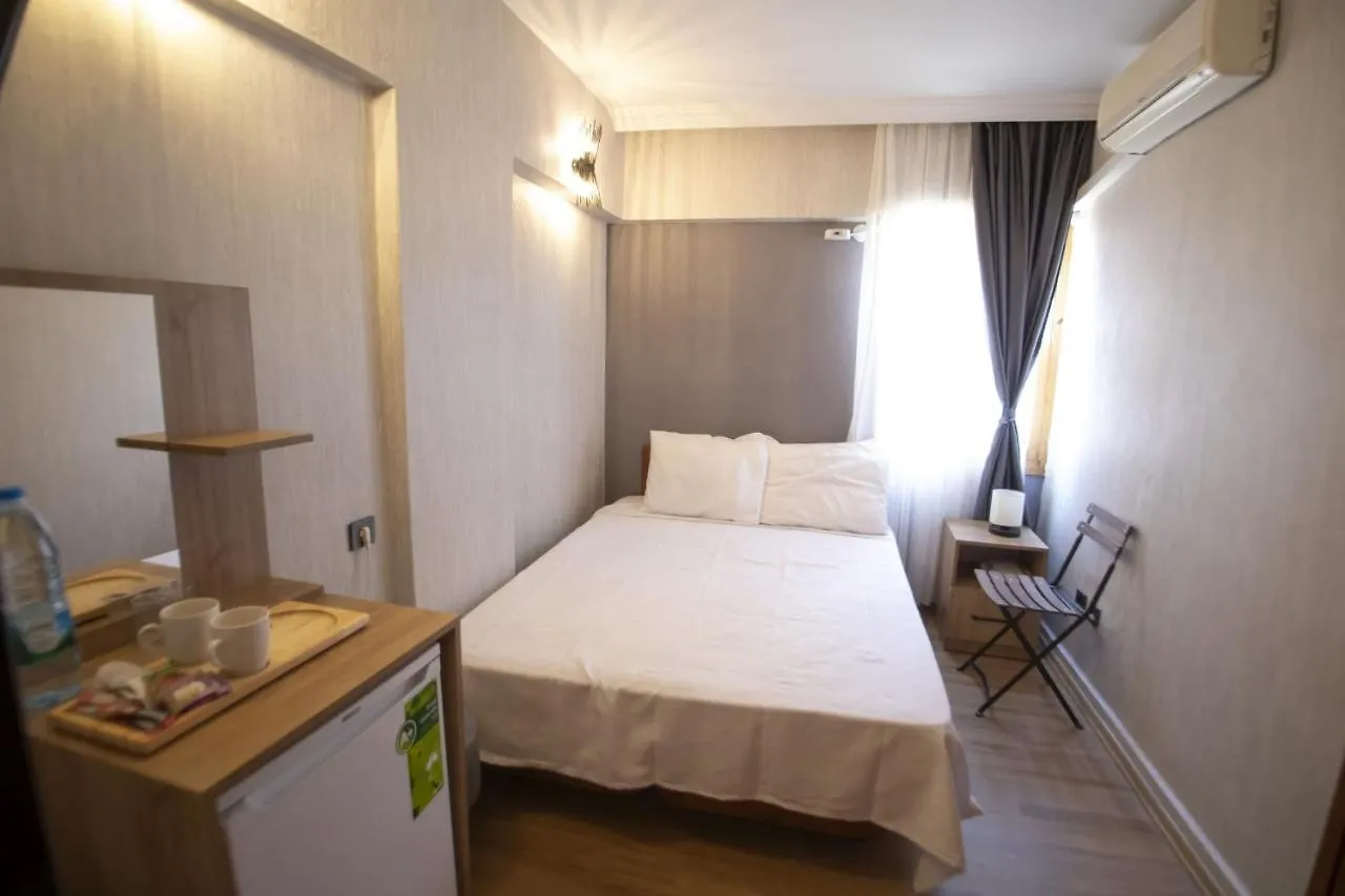 Mekan Villa Otel Selcuk Hotel