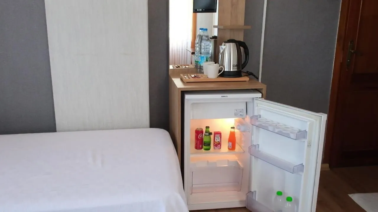 Mekan Villa Otel Selcuk