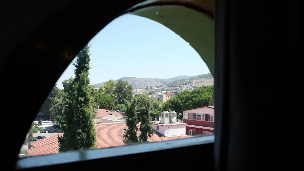 *** Hotel Mekan Villa Otel Selcuk Turkey
