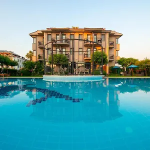 *** Hotel Golden Moon Turkey