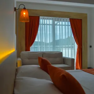 *** Hotel Club Meri Fethiye Turkey