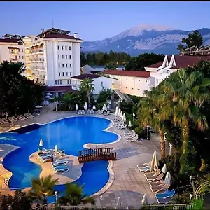 ***** Hotel Miramor & Turkey